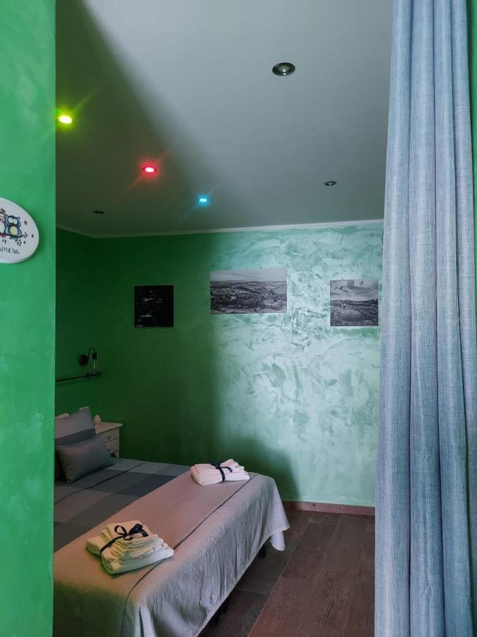 Casa Vacanze La Ripa Sutri Luaran gambar